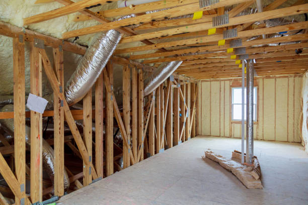 Best Specialized Insulation Services in Seaford, DE